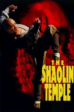 The Shaolin Temple-online-free