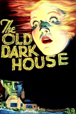 The Old Dark House-online-free