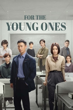 For the Young Ones-online-free