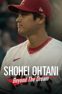 Shohei Ohtani: Beyond the Dream-online-free