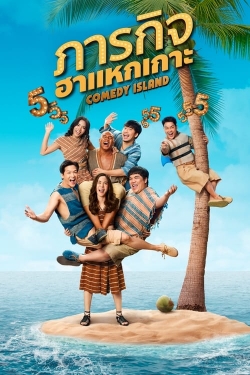 Comedy Island Thailand-online-free