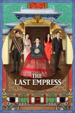 The Last Empress-online-free