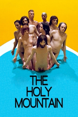The Holy Mountain-online-free