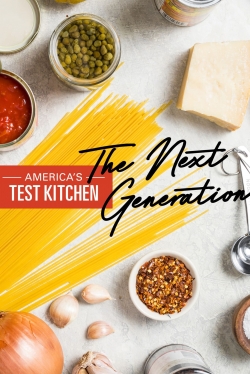 America's Test Kitchen: The Next Generation-online-free