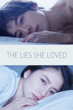The Lies She Loved-online-free