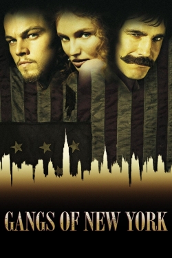 Gangs of New York-online-free