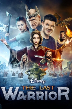 Disney's The Last Warrior-online-free