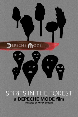 Spirits in the Forest-online-free