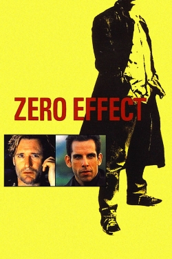 Zero Effect-online-free