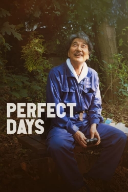 Perfect Days-online-free