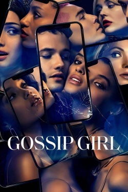 Gossip Girl-online-free