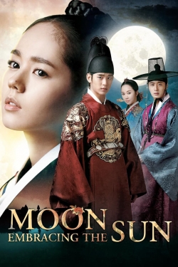 The Moon Embracing the Sun-online-free
