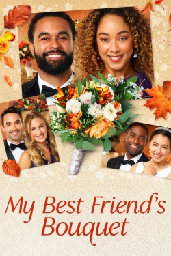 My Best Friends Bouquet-online-free