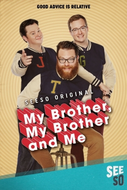 My Brother, My Brother and Me-online-free