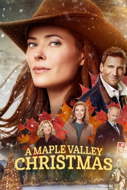 A Maple Valley Christmas-online-free