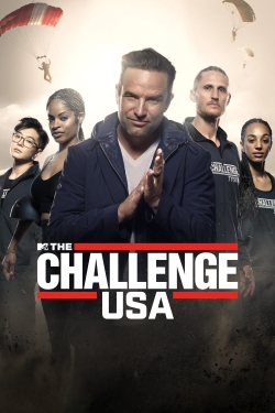 The Challenge: USA-online-free