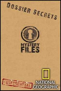 Mystery Files-online-free