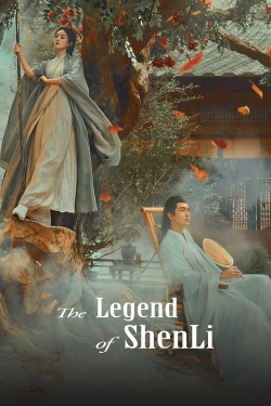 The Legend of ShenLi-online-free