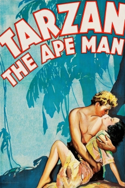 Tarzan the Ape Man-online-free