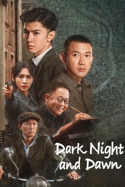 Dark Night and Dawn-online-free