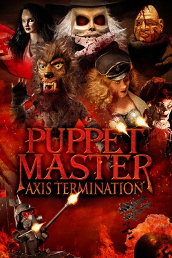 Puppet Master: Axis Termination-online-free