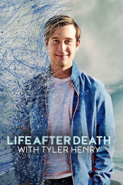 Life After Death with Tyler Henry-online-free