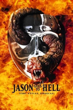 Jason Goes to Hell: The Final Friday-online-free