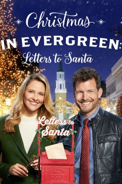 Christmas in Evergreen: Letters to Santa-online-free
