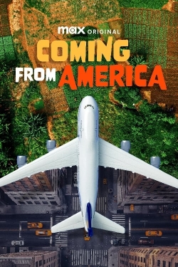 Coming from America-online-free