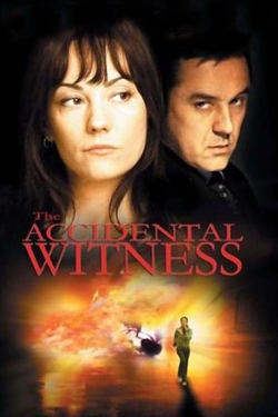 The Accidental Witness-online-free
