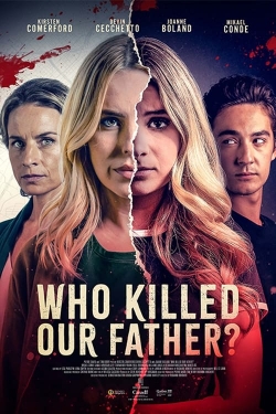 Who Killed Our Father?-online-free