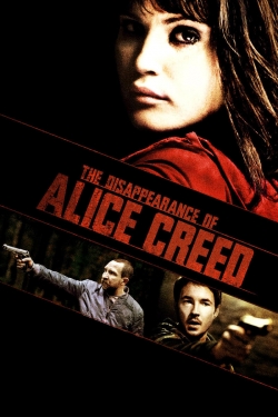 The Disappearance of Alice Creed-online-free