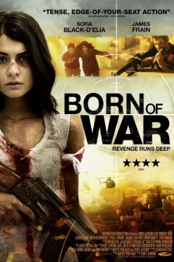 Born Of War-online-free