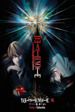 Death Note Relight 2: L's Successors-online-free