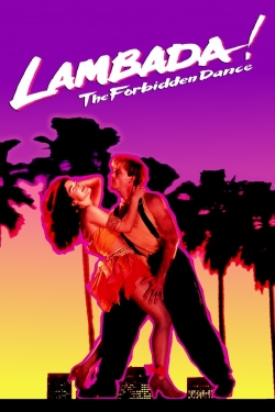 The Forbidden Dance-online-free