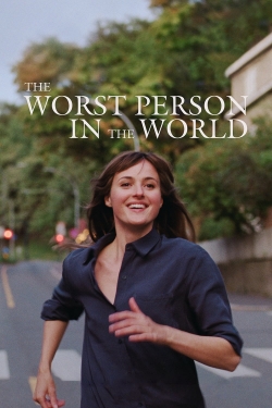 The Worst Person in the World-online-free