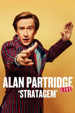 Alan Partridge - Stratagem-online-free