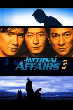 Infernal Affairs III-online-free