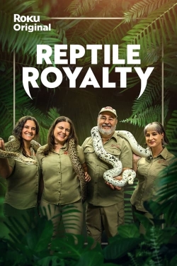 Reptile Royalty-online-free