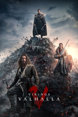 Vikings: Valhalla-online-free