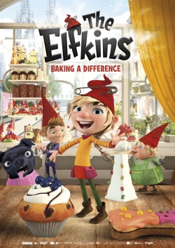 The Elfkins - Baking a Difference-online-free