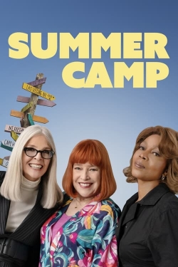 Summer Camp-online-free