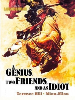 A Genius, Two Friends, and an Idiot-online-free