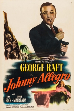 Johnny Allegro-online-free