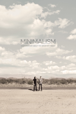 Minimalism: A Documentary About the Important Things-online-free