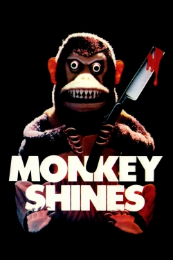 Monkey Shines-online-free