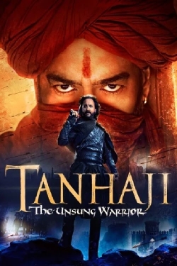 Tanhaji: The Unsung Warrior-online-free