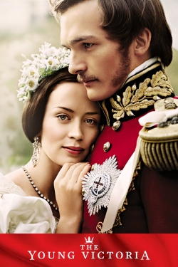The Young Victoria-online-free
