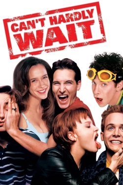 Can't Hardly Wait-online-free