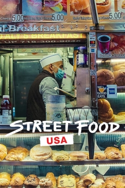 Street Food: USA-online-free